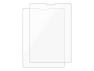 Green Cell 2x GC Clarity Screen Protector for iPad Pro 12,9. цена и информация | Аксессуары для планшетов, электронных книг | pigu.lt