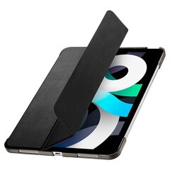 Чехол Spigen SPN1388BLK, 10.9" цена и информация | Чехлы для планшетов и электронных книг | pigu.lt