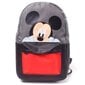 Kuprinė Disney Peliukas Mikis (Mickey), 35 cm kaina ir informacija | Kuprinės mokyklai, sportiniai maišeliai | pigu.lt