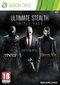 Ultimate Stealth Triple Pack: Thief, Hitman: Absolution and Deus Ex: HR, Xbox 360 kaina ir informacija | Kompiuteriniai žaidimai | pigu.lt