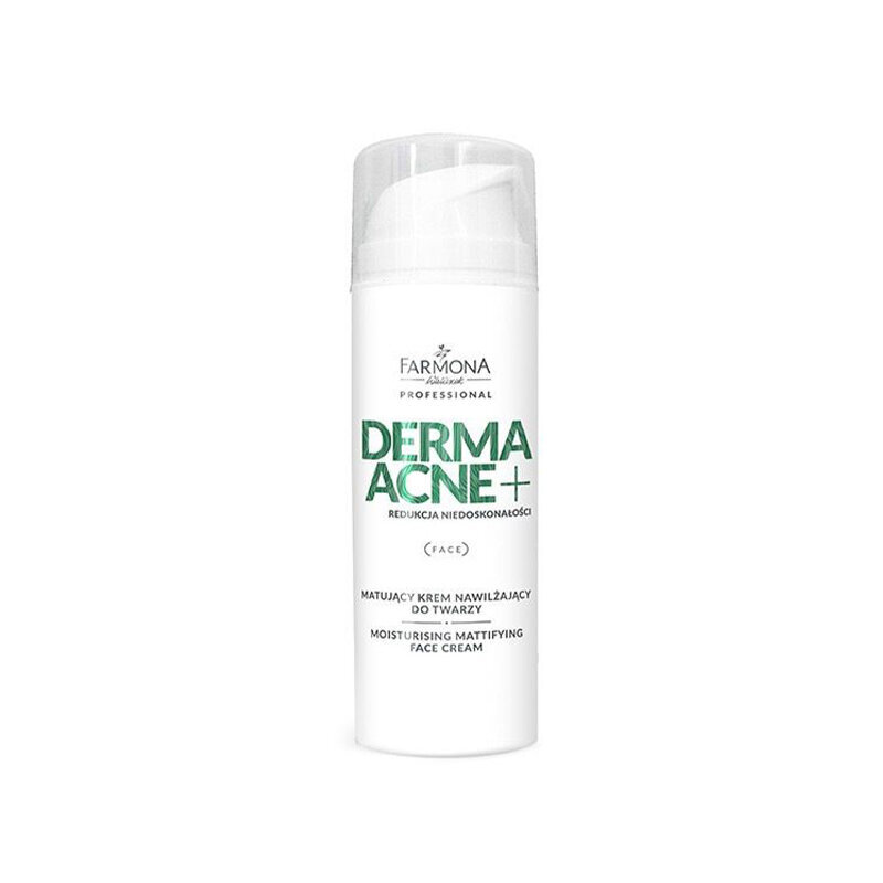 Veido kremas Farmona Dermaacne+, 150 ml kaina ir informacija | Veido kremai | pigu.lt