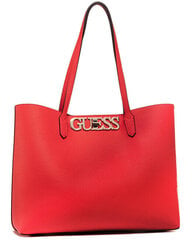 Сумочка женская Guess Chic HWVG73 VG730123 Scarlet, красная цена и информация | Женские сумки | pigu.lt