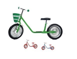 Vaikiškas bėgimo dviratis Mini sparite kaina ir informacija | Paspirtukai | pigu.lt