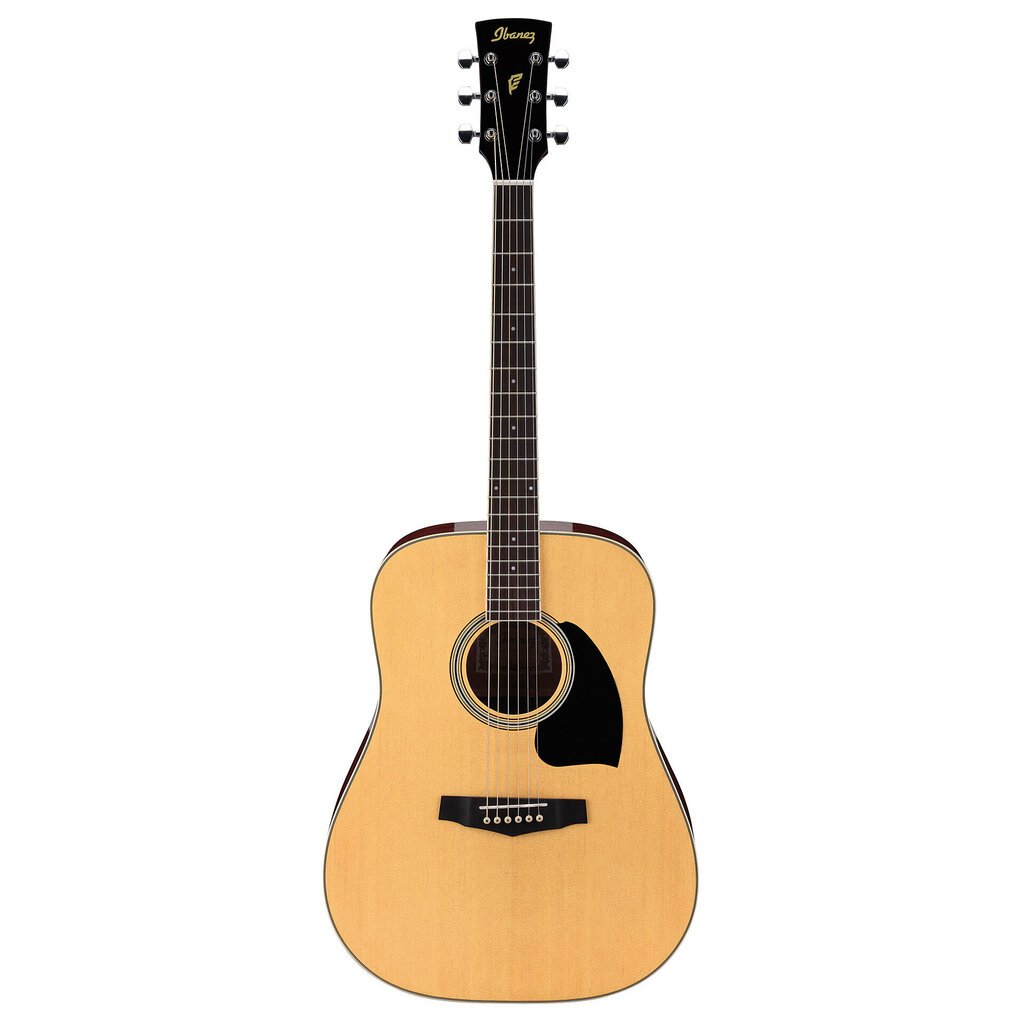 Akustinė gitara Ibanez PF15 NT kaina ir informacija | Gitaros | pigu.lt