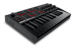 Ksilofonas Akai MPK Mini MK3 Midi kaina ir informacija | Klavišiniai muzikos instrumentai | pigu.lt