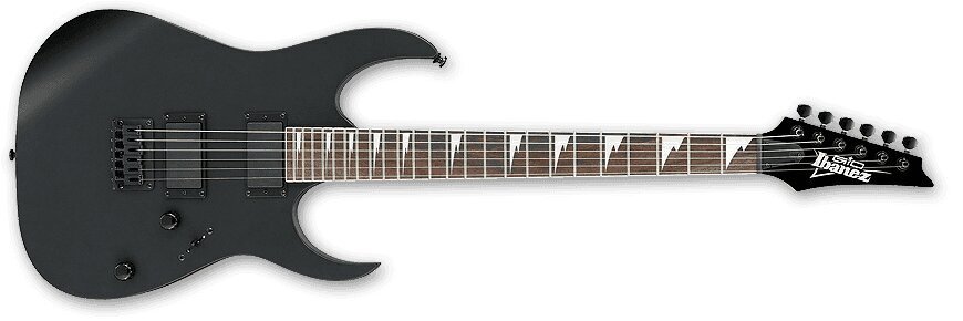 Elektrinė gitara Ibanez GIO GRG121DX kaina ir informacija | Gitaros | pigu.lt