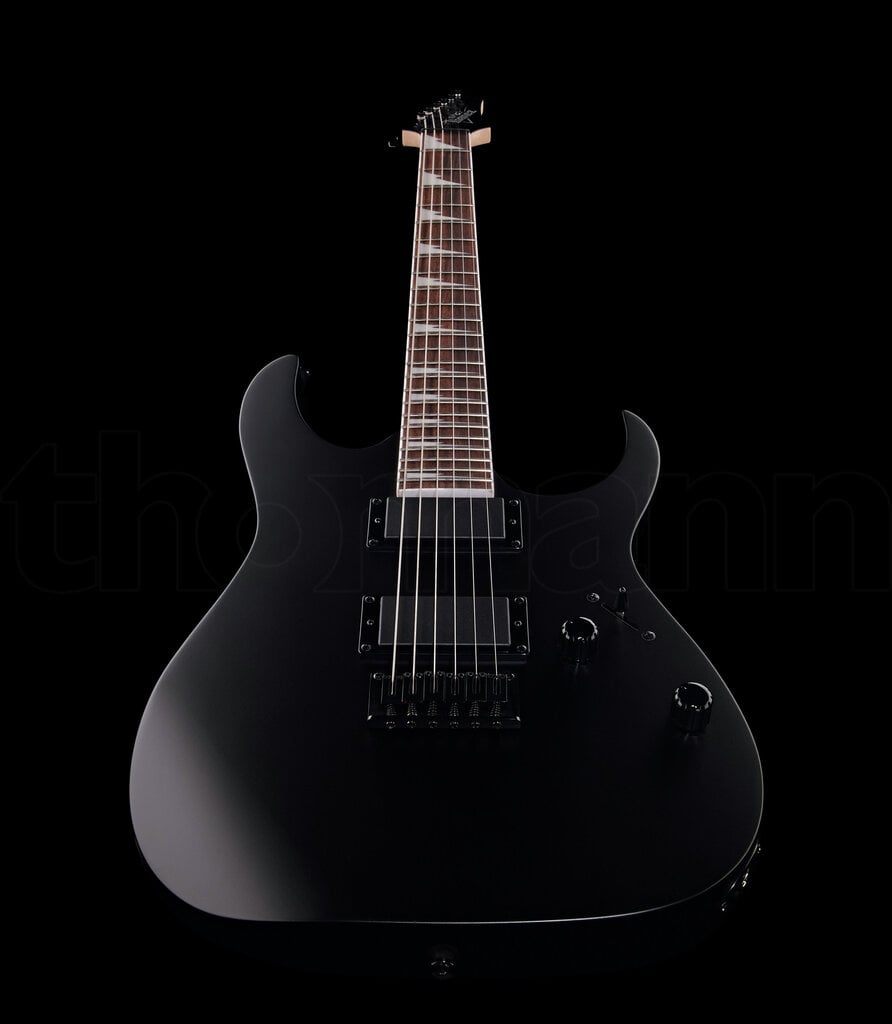 Elektrinė gitara Ibanez GIO GRG121DX kaina ir informacija | Gitaros | pigu.lt