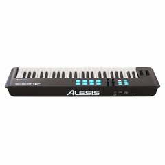 Klaviatūra Alesis V49 USB-MIDI kaina ir informacija | Klavišiniai muzikos instrumentai | pigu.lt