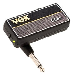 Ausinių stiprintuvas VOX amPlug2 CL kaina ir informacija | Priedai muzikos instrumentams | pigu.lt