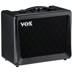 VOX VX15 GT гитарный комбоусилитель цена и информация | Принадлежности для музыкальных инструментов | pigu.lt