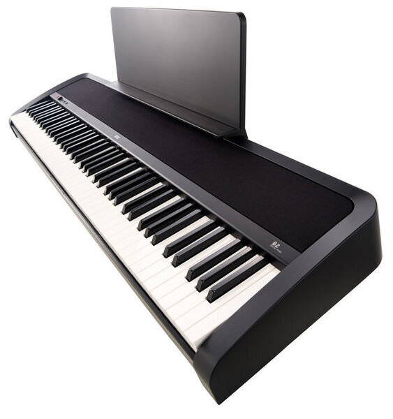 Skaitmeninis pianinas Korg B2-BK kaina ir informacija | Klavišiniai muzikos instrumentai | pigu.lt