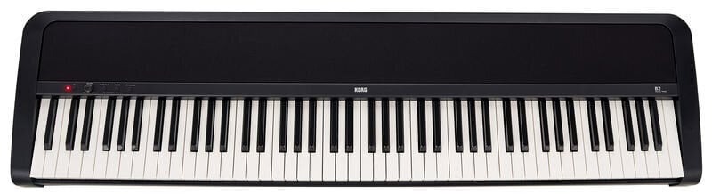 Skaitmeninis pianinas Korg B2-BK kaina ir informacija | Klavišiniai muzikos instrumentai | pigu.lt