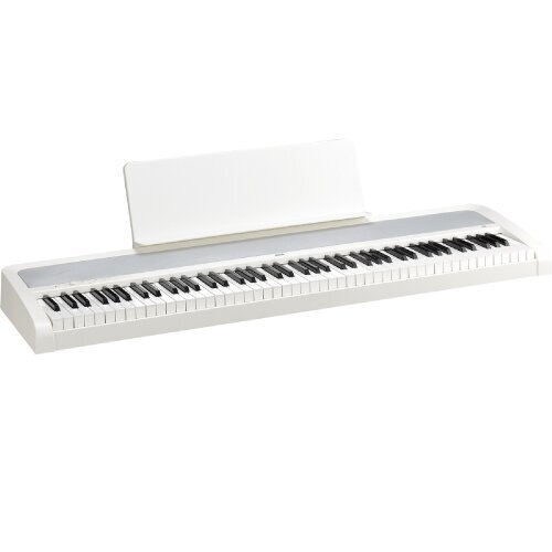 Skaitmeninis pianinas Korg B2-WH kaina ir informacija | Klavišiniai muzikos instrumentai | pigu.lt