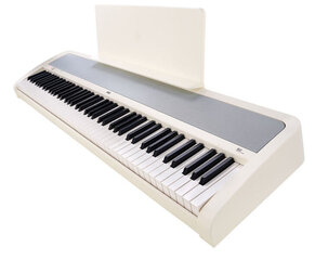 Skaitmeninis pianinas Korg B2-WH kaina ir informacija | Klavišiniai muzikos instrumentai | pigu.lt