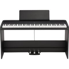 Skaitmeninis pianinas Korg B2SP-BK kaina ir informacija | Klavišiniai muzikos instrumentai | pigu.lt