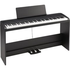 Skaitmeninis pianinas Korg B2SP-BK kaina ir informacija | Klavišiniai muzikos instrumentai | pigu.lt