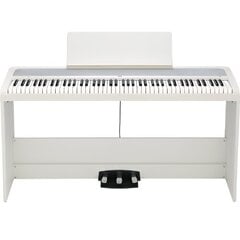 Skaitmeninis pianinas Korg B2SP-WH kaina ir informacija | Klavišiniai muzikos instrumentai | pigu.lt