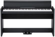 Skaitmeninis pianinas Korg LP-380 BK U kaina ir informacija | Klavišiniai muzikos instrumentai | pigu.lt