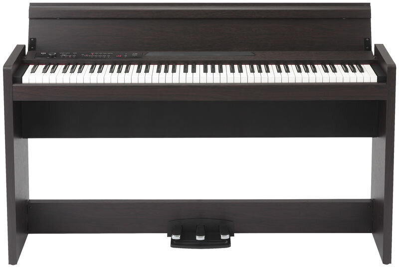 Skaitmeninis pianinas Korg LP-380 RW U kaina ir informacija | Klavišiniai muzikos instrumentai | pigu.lt