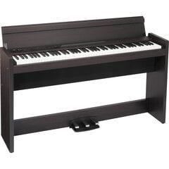 Skaitmeninis pianinas Korg LP-380 RW U kaina ir informacija | Klavišiniai muzikos instrumentai | pigu.lt