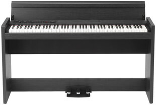 Skaitmeninis pianinas Korg LP-380 RWBK U kaina ir informacija | Klavišiniai muzikos instrumentai | pigu.lt