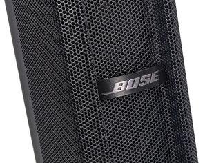 Bose L1 Pro 8 портативная аудиосистема цена и информация | Принадлежности для музыкальных инструментов | pigu.lt