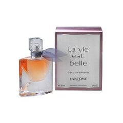 Kvapusis vanduo Lancome La Vie Est Belle EDP moterims 30 ml kaina ir informacija | Lancôme Kvepalai, kosmetika | pigu.lt
