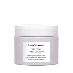 Remedy Comfort Zone крем для сухой и покрасневшей кожи, 60 мл цена и информация | Кремы для лица | pigu.lt