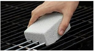 Блок очистки от нагара Cleaning Block Grill шт. цена и информация | Инвентарь для уборки и принадлежности | pigu.lt