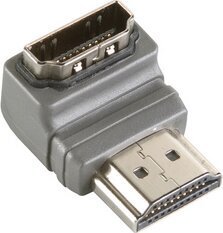 Bandridge BVP136, HDMI kaina ir informacija | Adapteriai, USB šakotuvai | pigu.lt