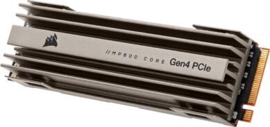 Corsair CSSD-F1000GBMP600COR kaina ir informacija | Vidiniai kietieji diskai (HDD, SSD, Hybrid) | pigu.lt