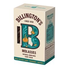 Cukranendrių cukrus Molasses Billington&#039;s 500g. kaina ir informacija | Priedai maistui ruošti | pigu.lt