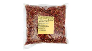 Raudona saldi paprika džiovinta granulėm 500 g цена и информация | Специи, наборы специй | pigu.lt