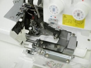 Juki MO-654DEN kaina ir informacija | Siuvimo mašinos | pigu.lt