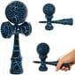 Klasikinis japoniškas žaislas Kendama цена и информация | Stalo žaidimai, galvosūkiai | pigu.lt