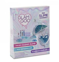 Papuošalų gamybos rinkinys Glam Goo - Fantasy Pack kaina ir informacija | Žaislai mergaitėms | pigu.lt