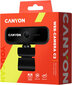 Canyon CCNE-HWC2 kaina ir informacija | Kompiuterio (WEB) kameros | pigu.lt