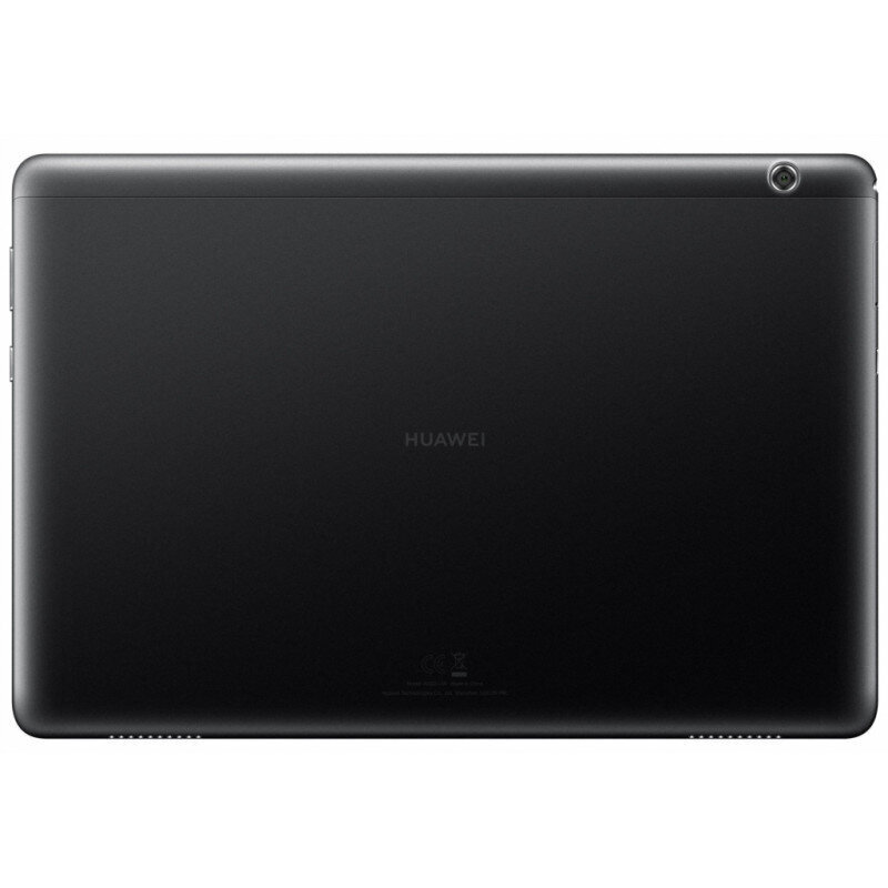 Huawei MediaPad T5 10, 2/32GB, Wi-Fi, Black kaina ir informacija | Planšetiniai kompiuteriai | pigu.lt