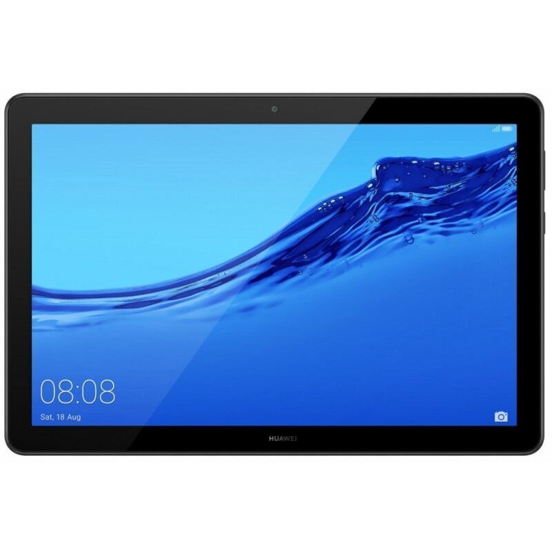 Huawei MediaPad T5 10, 2/32GB, Wi-Fi, Black kaina ir informacija | Planšetiniai kompiuteriai | pigu.lt