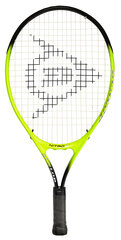 Tеннисная ракетка Dunlop Nitro JNR 21" 215г G000 цена и информация | Товары для большого тенниса | pigu.lt