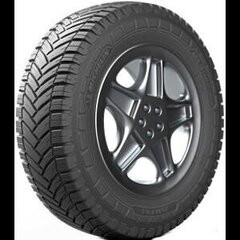 MICHELIN AGILIS CROSS CLIMATE 235/65R16 121/119R C kaina ir informacija | Universalios padangos | pigu.lt