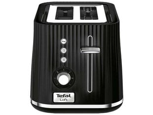 Tefal Loft TT7618 цена и информация | Тостеры | pigu.lt