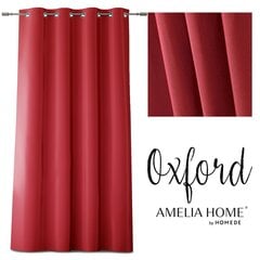 AmeliaHome штора Oxford цена и информация | Шторы | pigu.lt