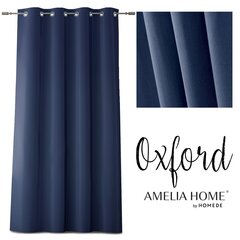 AmeliaHome užuolaida Oxford kaina ir informacija | Užuolaidos | pigu.lt