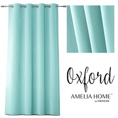 AmeliaHome штора Oxford цена и информация | Шторы | pigu.lt