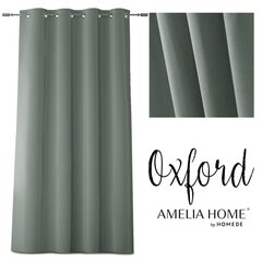 AmeliaHome штора Oxford цена и информация | Шторы | pigu.lt