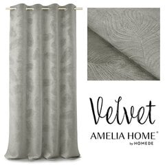 AmeliaHome штора Velvet цена и информация | Шторы | pigu.lt