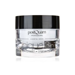 Veido kremas 3in1 PostQuam Triple Action Cream, 50 ml цена и информация | Кремы для лица | pigu.lt