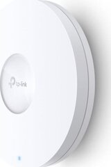 Датчик TP-LINK EAP620HD AX1800 DB WIFI6 CEILING MOUNT AP цена и информация | Точки беспроводного доступа (Access Point) | pigu.lt