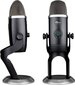 Mikrofonas Blue YetiX Pro USB, (988-000244) цена и информация | Mikrofonai | pigu.lt
